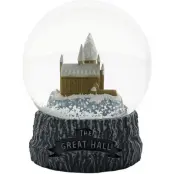Harry Potter Snöglober - Hogwarts - för None - flerfärgad