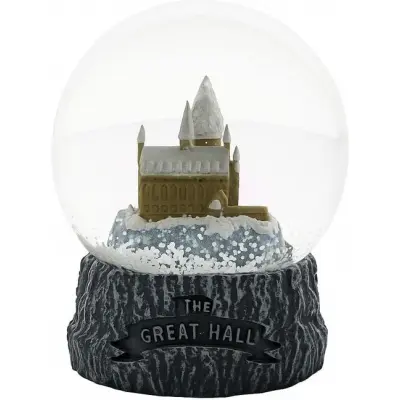 Harry Potter Snöglober - Hogwarts - för None - flerfärgad