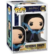 Harry Potter - Snape with Patronus Vinyl Figur - Funko Pop! - Funko Shop Europe