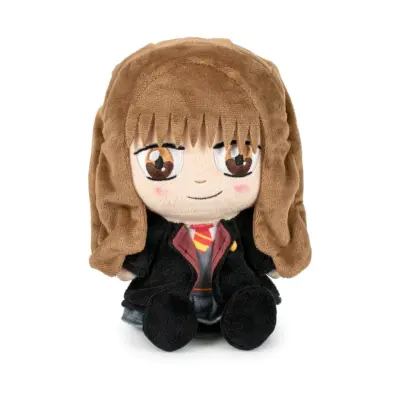 Harry Potter: Softies - Hermione Granger - Plush Toy 20cm