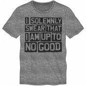 Harry Potter - Solemnly Swear T-Shirt