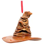 Harry Potter Sorting Hat hanging ornament