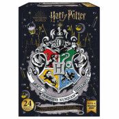 Harry Potter, Cinereplicas - Adventskalender