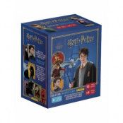 Harry Potter Evolution Mega Box Samlarbilder