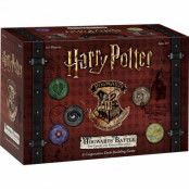 Harry Potter, Hogwarts Battle - Expansion 2 (ENG)