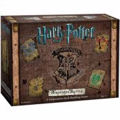 Harry Potter, Hogwarts Battle - Sällskapsspel (ENG)