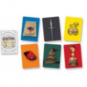Harry Potter - Memory Master Card Game - English Version