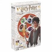 Harry Potter - Sällskapsspel - Yatzy (Nordic)