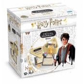 Hary Potter Trivial Pursuit Bitesize