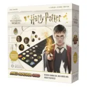 Med Andra Ord Harry Potter SE