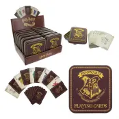 Spelkort Harry Potter Hogwarts