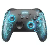 Trade Invaders Wireless Controller Harry Potter Expecto Patronum (Nintendo Switch)