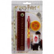 Harry Potter - Stationary Kit