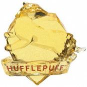 Harry Potter Staty - Hufflepuff fasettfigur - för