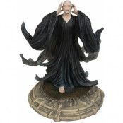 Harry Potter Staty - Lord Voldemort - för  flerfärgad