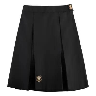 Harry Potter Student Skirt Hermione Small/S