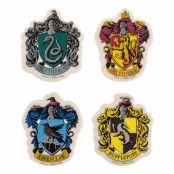 Harry Potter Suddgummin - 4-pack