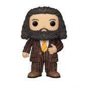 POP Harry Potter - Rubeus Hagrid 15cm #171