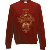 Harry Potter - Sweatshirt Yule Ball