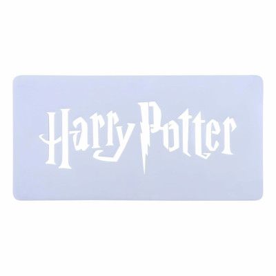 Harry Potter Tårtstencil