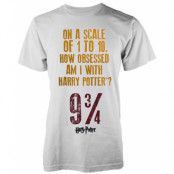 Harry Potter - T-Shirt Obsessed