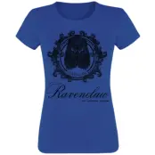 Harry Potter T-shirt - Ravenclaw - M L - för Dam - blå