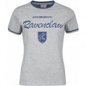 Harry Potter T-shirt - Ravenclaw - S L - för Dam - flerfärgad