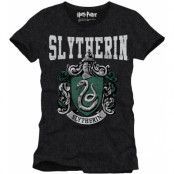 Harry Potter - T-Shirt Slytherin