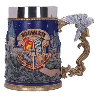 Harry Potter Tankard Hogwarts
