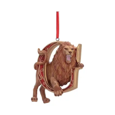 Harry Potter - TBN Gryffindor Hanging Ornament