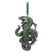 Harry Potter - TBN Slytherin Hanging Ornament