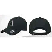 Harry Potter - The Deathly Hallows - Baseball Cap