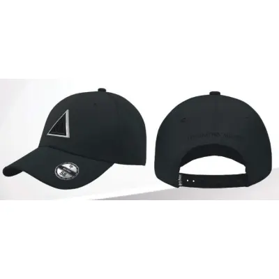 Harry Potter - The Deathly Hallows - Baseball Cap