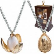 Harry Potter - The Golden Egg Pendant with Chain