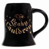Harry Potter - The Leaky Cauldron Large Mug