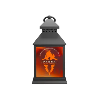Harry Potter - The Order Of The Phenyx - Lantern Lamp