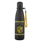 Harry Potter Thermo Water Bottle Hufflepuff