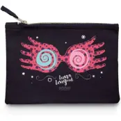 Harry Potter Toalettväska - Luna Lovegood Kosmetiktasche - för svart