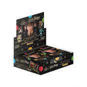 Harry Potter Together Contact Hel Box Booster 18-p