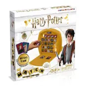Harry Potter - Top Match