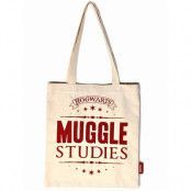 Harry Potter - Tote Bag Muggle Studies