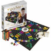 Harry Potter - Trivial Pursuit Ultimate Edition (English)