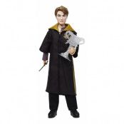 Harry Potter Triwizard Doll Cedric Diggory