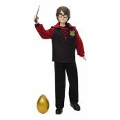 Harry Potter Triwizard Doll Harry Potter