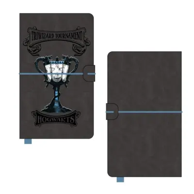 Harry Potter - Triwizard Tournament - Premium A5 Notebook