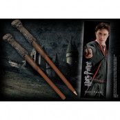 Harry Potter - Harry Pen & Bookmark
