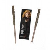Harry Potter - Hermione Pen & Bookmark
