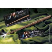 Harry Potter Illuminating Wand - Hermione