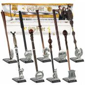 Harry Potter - Mystery Wand The Professor Series