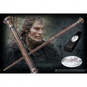 Harry Potter Wand - Fenrir Greyback